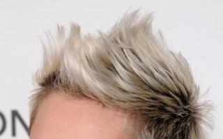 Сногсшибательное омбре на короткие волосы (50 фото) — Изучаем все хитрости домашнего окрашивания Окраска омбре на короткие